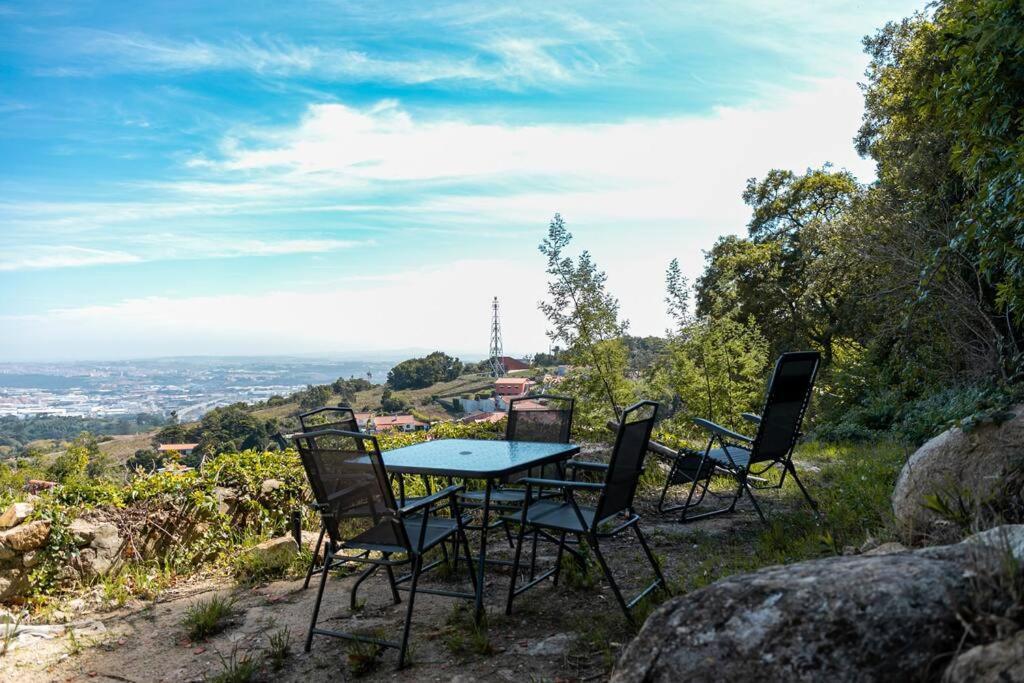 Chalet Casinha - Lusitalia Eden