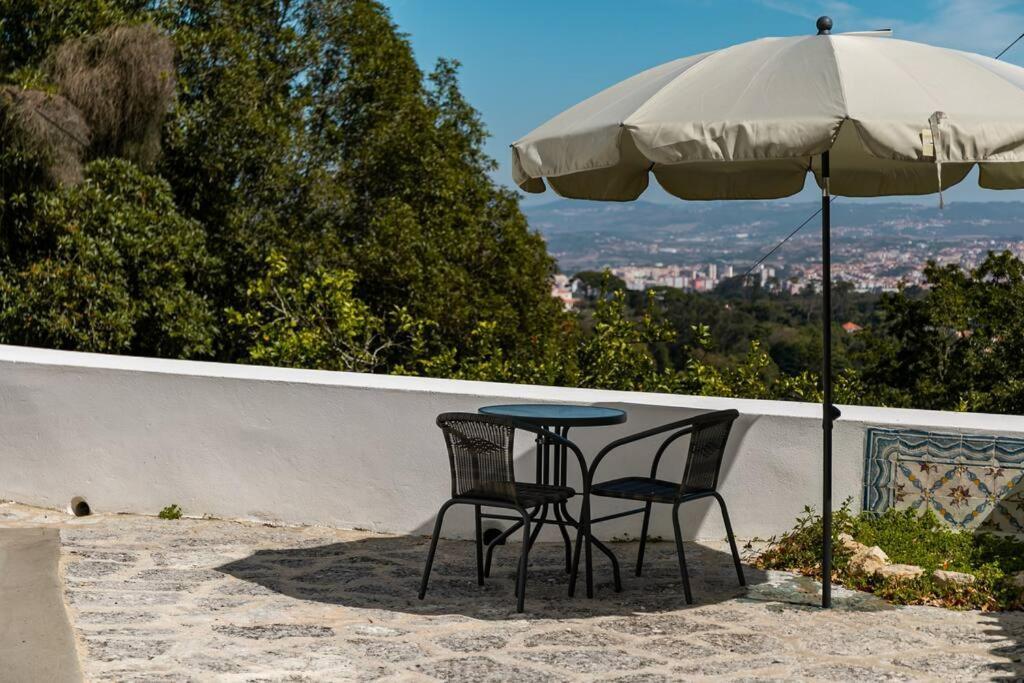 Chalet Casinha - Lusitalia Eden