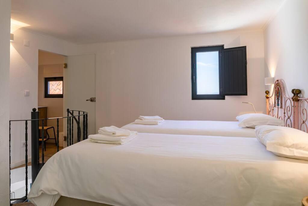 Chalet Casinha - Lusitalia Eden *