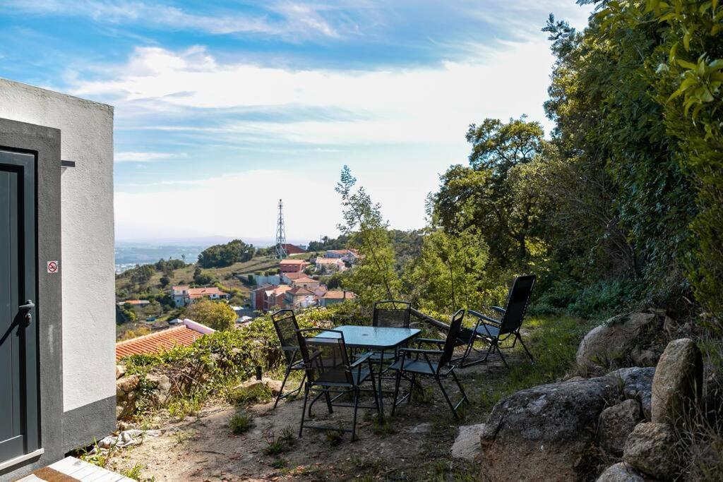Chalet Casinha - Lusitalia Eden Sintra